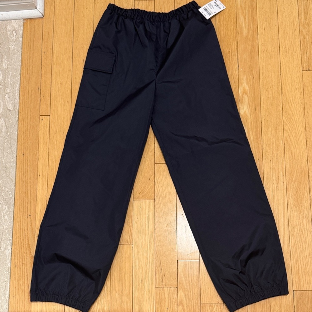 OshKosh B'gosh Navy Splash Pants